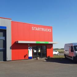 Startrucks Fontenay Le Comte
