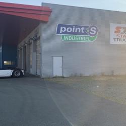 Startrucks Les Essarts