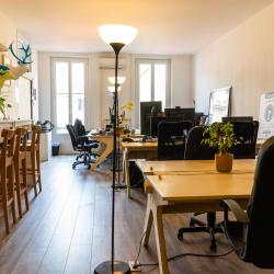 Startup Marseille