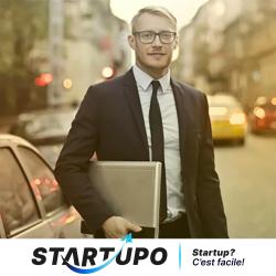 Startupo