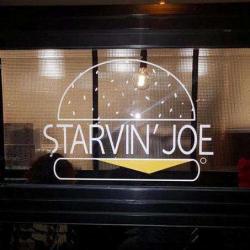 Starvin' Joe