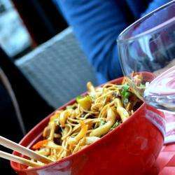 Starwok Bercy