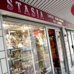 Stasia