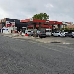 Station - Service Intermarché