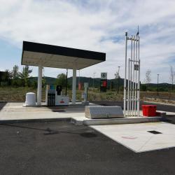 Station - Service Spar