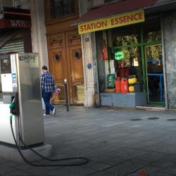 Station Autos Motos Stalingrad