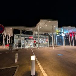 Station Avia Maison Dieu