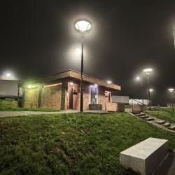 Station Avia Valleiry Sud