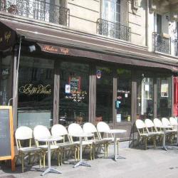 Station Café