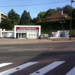 Station Conducteur