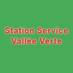 Station De La Vallée Verte Avia