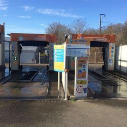 Station De Lavage Auto Millepertuis