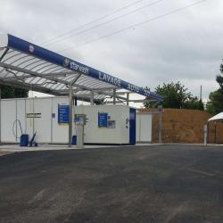 Station De Lavage Starwash