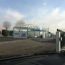 Station De Lavage Voiture Lagoon