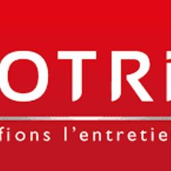 Station De L'yeres - Motrio
