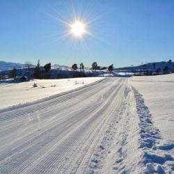 Station De Ski Abriès