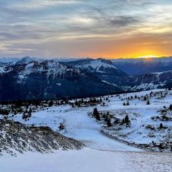 Station De Ski Aillon-margeriaz