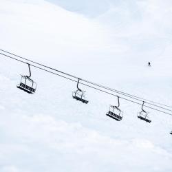 Station De Ski Cauterets
