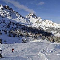 Station De Ski Ceillac