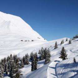 Station De Ski Chabanon Selonnet