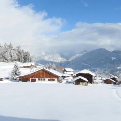 Station De Ski Combloux