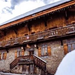Station De Ski Combloux