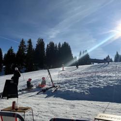 Station De Ski Combloux