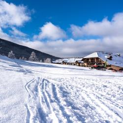 Station De Ski De Crévoux