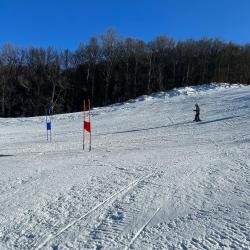 Station De Ski De Laguiole