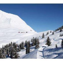 Station De Ski