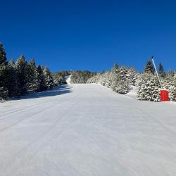 Station De Ski Formiguères