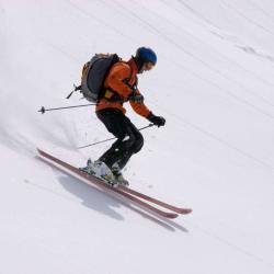 Station De Ski Herbouilly