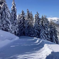 Station De Ski La Colmiane