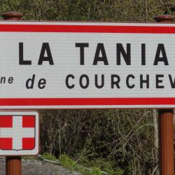 La Tania