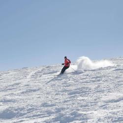 Station De Ski Les 7 Laux