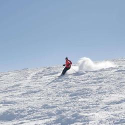 Station De Ski Les Carroz D'araches