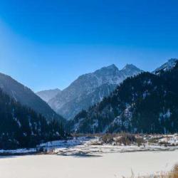 Station De Ski Les Gets