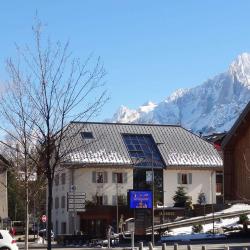 Station De Ski Les Houches