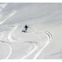 Station De Ski Les Saisies