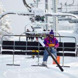 Station De Ski Metabief
