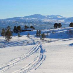 Station De Ski Molines Saint Veran