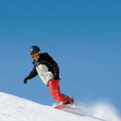 Station De Ski Nancy Sur Cluses