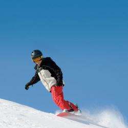Station De Ski Nordique  Beille