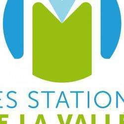 Station De Ski Nordique Trois Fours
