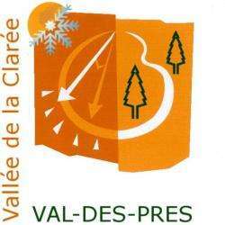 Station De Ski Nordique Val Des Prés