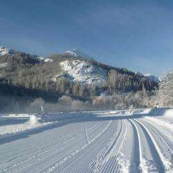 Station De Ski Nordique Vallouise
