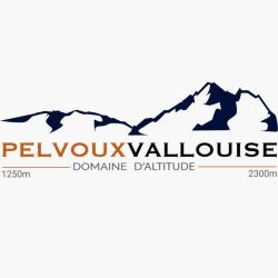 Station De Ski Pelvoux Vallouise