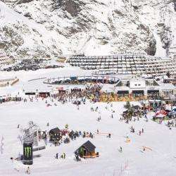 Station De Ski Piau Engaly