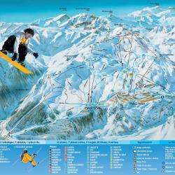 Station De Ski Piau Engaly