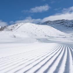 Station De Ski Super Sauze